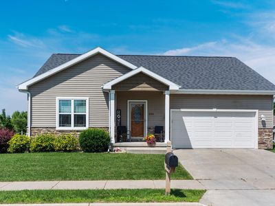 234 E Hill Pkwy, Madison, WI, 53718