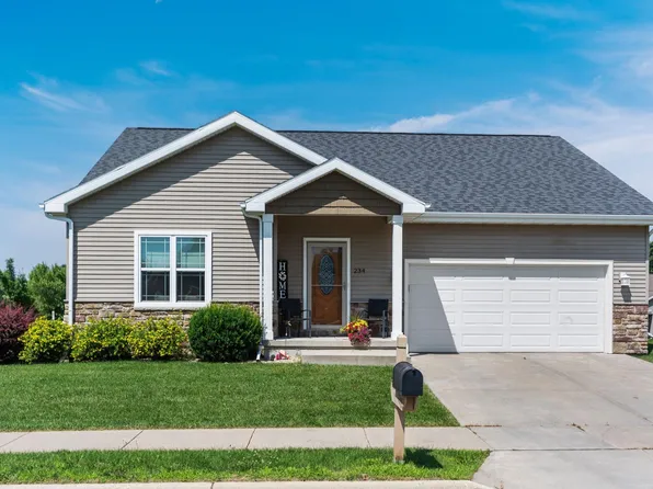 234 E Hill Pkwy, Madison, WI 53718