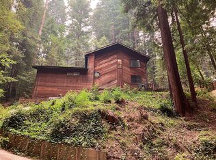 815 Redwood Rd, Felton, CA 95018