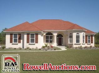 142 Lakes Dr, Brunswick, GA 31523