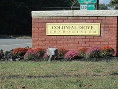 40 Colonial Dr UNIT 8, Andover, MA, 01810