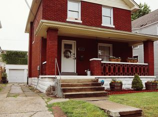 119 W 34th St, Covington, KY 41015