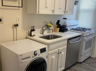 164 Virginia Ave UNIT D, Bridgeport, CT 06610