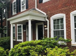 3191 S Stafford St, Arlington, VA 22206