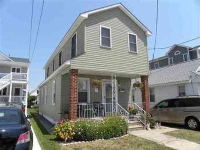 113 W 19th Ave, North Wildwood, NJ, 08260