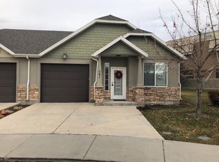 661 E Long Shadow Dr, Draper, UT 84020