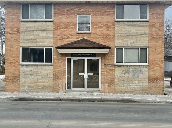8420 W Greenfield Ave APT 14