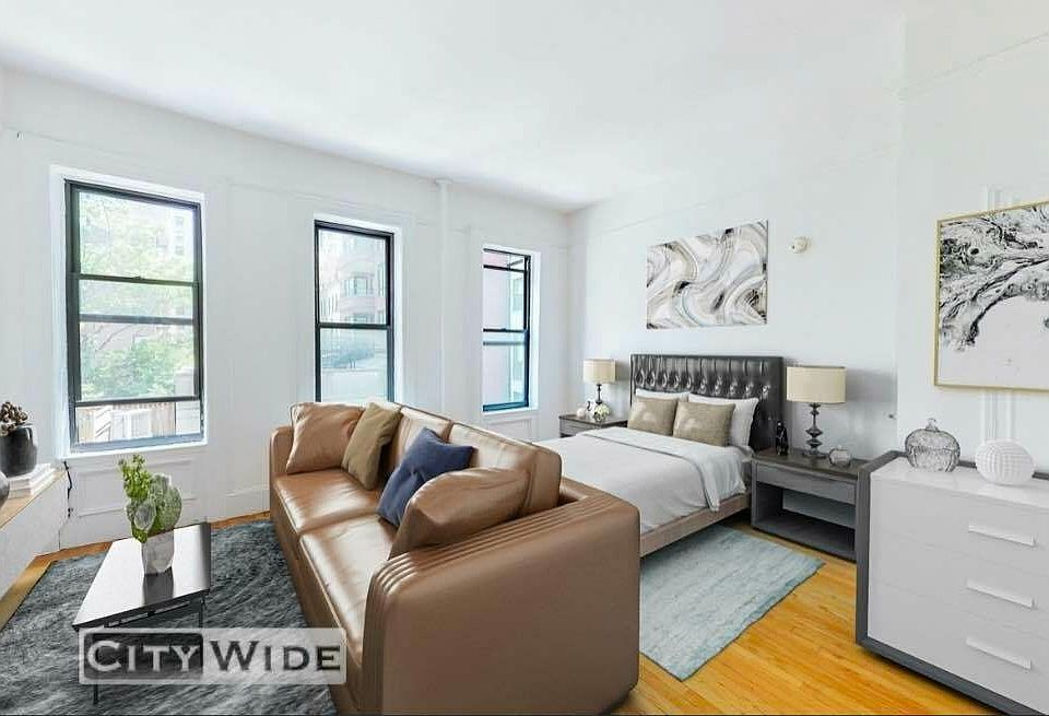 1st image of 1043 Lexington Ave #3RW