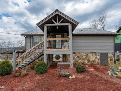 497 Sycamore Shoals Dr, Elizabethton, TN, 37643