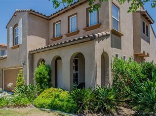 481 Camino Verde, San Marcos, CA 92078