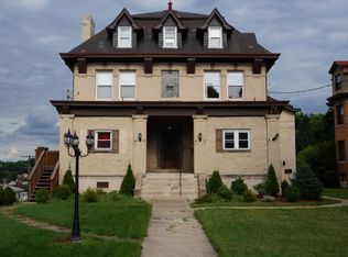 3313 Brownsville Rd APT 4, Pittsburgh, PA 15227