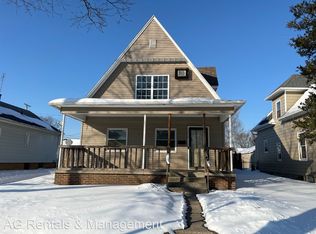 1614 High St, Fort Wayne, IN 46808