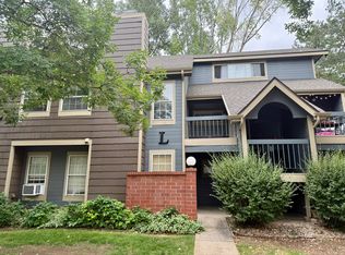 3531 Windmill Dr APT L7, Fort Collins, CO 80526