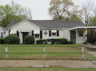 4369 Jamaica Dr, Memphis, TN 38108