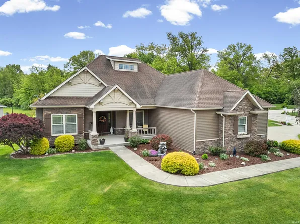 869 Commodores Cir, Lafayette, IN 47909