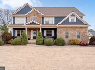 11 Watersedge Ct, Dallas, GA 30157