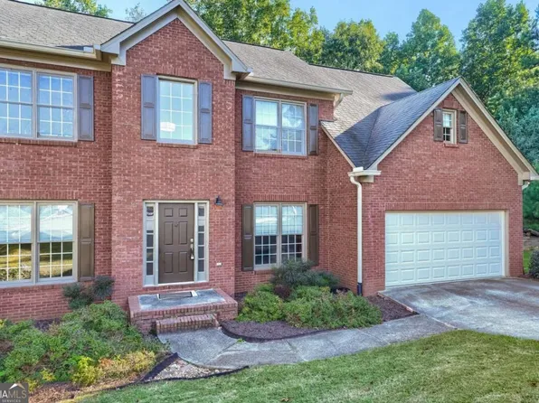 525 Sartain Ct, Johns Creek, GA 30097