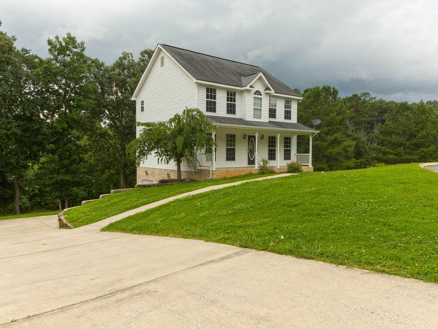 675 Howard Leonard Rd LOT 13, Ringgold, GA 30736 Zillow