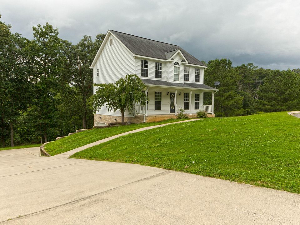 675 Howard Leonard Rd LOT 13, Ringgold, GA 30736 Zillow