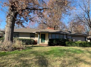 3526 S Winston Ave, Tulsa, OK 74135