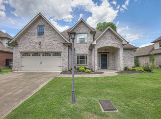 5114 Myra Dr, Hermitage, TN 37076