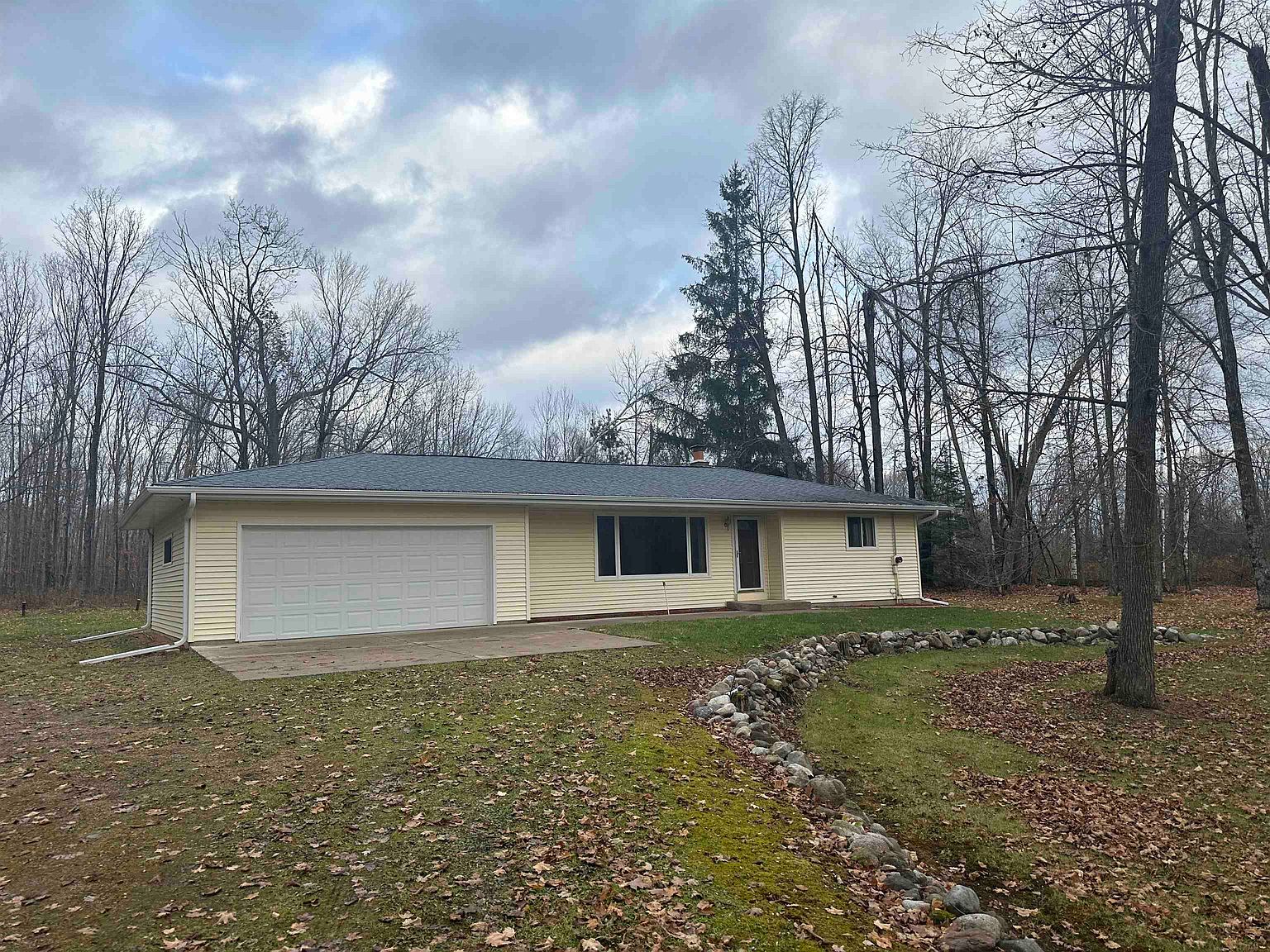 W9900 Cty K, Elcho, WI 54428 Zillow