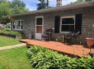 3000 Virginia Ave, Baltimore, MD 21227