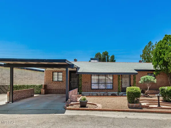 4632 E Calle Corta, Tucson, AZ 85712
