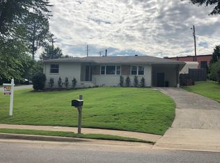 528 Eastwood Pl, Vestavia Hills, AL 35216
