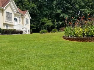 2590 Old Covington Rd NE, Conyers, GA 30013