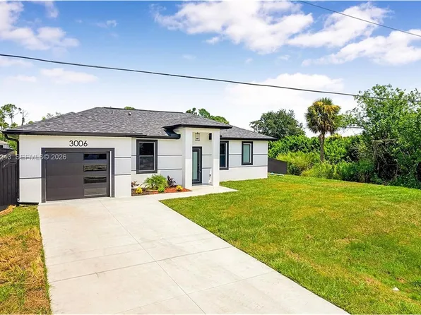 3006 39th St SW, Lehigh Acres, FL 33976