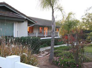 1851 Calmin Dr, Fallbrook, CA 92028