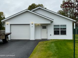 101 Birch St, Kenai, AK 99611