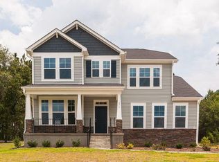 373 Porlock Way, Raeford, NC 28376