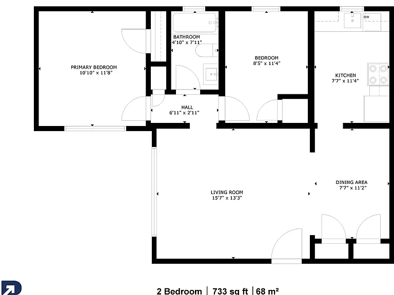 1324 Monterey Ave — Photo 21