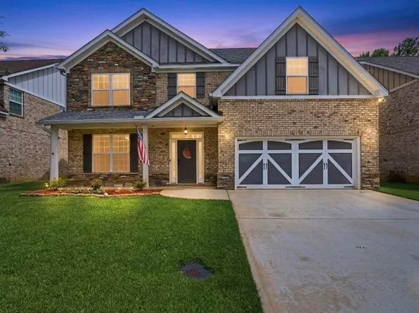 72 Glen Arbor Ln, Warner Robins, GA 31088