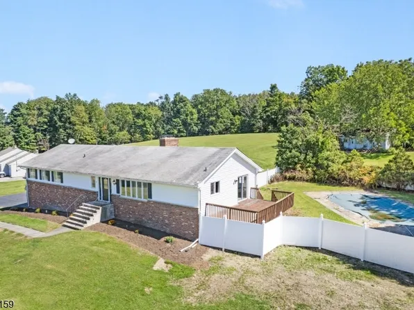 19 Dalrymple Rd, Frankford Twp., NJ 07826
