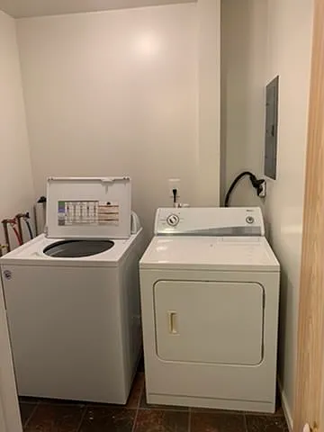 Sherloch Forest Apartments — Photo 6