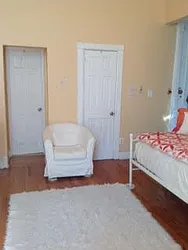 Rented by Donawald Realty INC