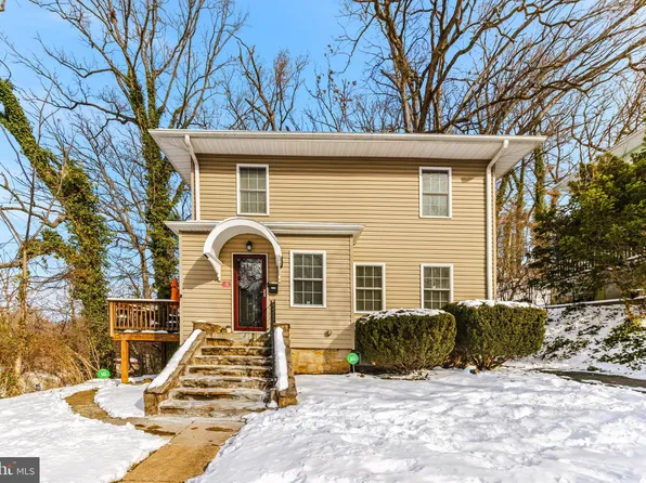 5 Gwynn Lake Dr, Baltimore, MD 21207