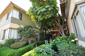 1st image of 5103 Cahuenga Blvd APT 10