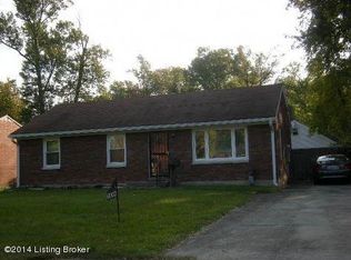 6003 Oakdale Ln, Louisville, KY 40219