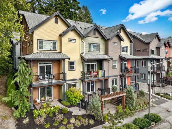 8436 167th Avenue NE, Redmond, WA 98052