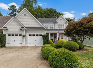 7907 Smith Pond Dr, Denver, NC 28037