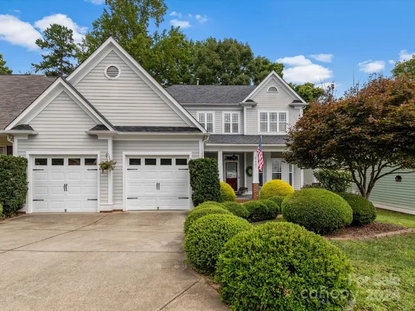 7907 Smith Pond Dr, Denver, NC 28037