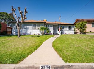 3204 Cornell St, Bakersfield, CA