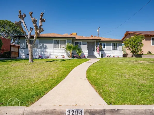 3204 Cornell St, Bakersfield, CA 93305