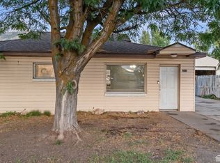 360 N Wall Ave, Ogden, UT 84404