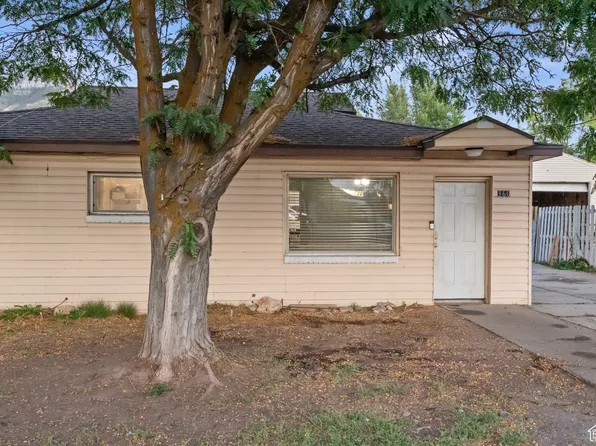 360 N Wall Ave, Ogden, UT 84404