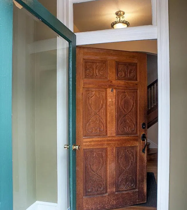 Interior (General)